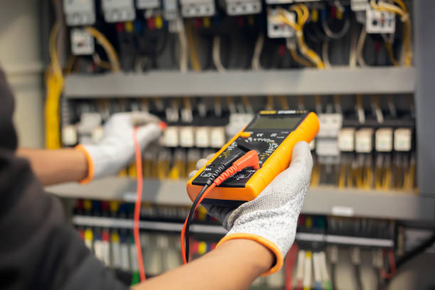 West Orange, TX Electrical Services Company